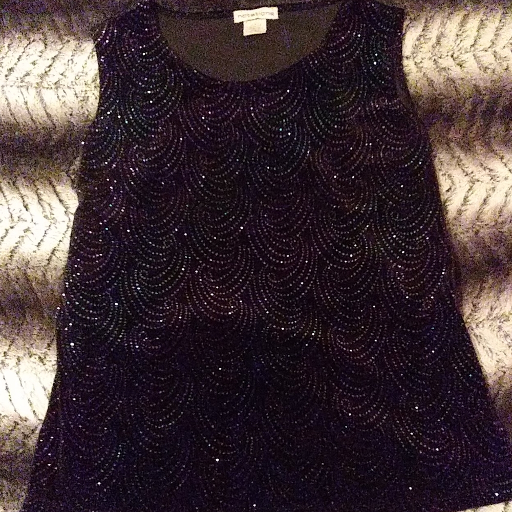 Gem top